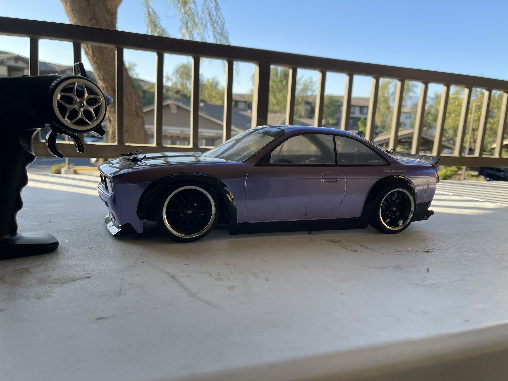 Hpi Sprint 2 Brushless 
