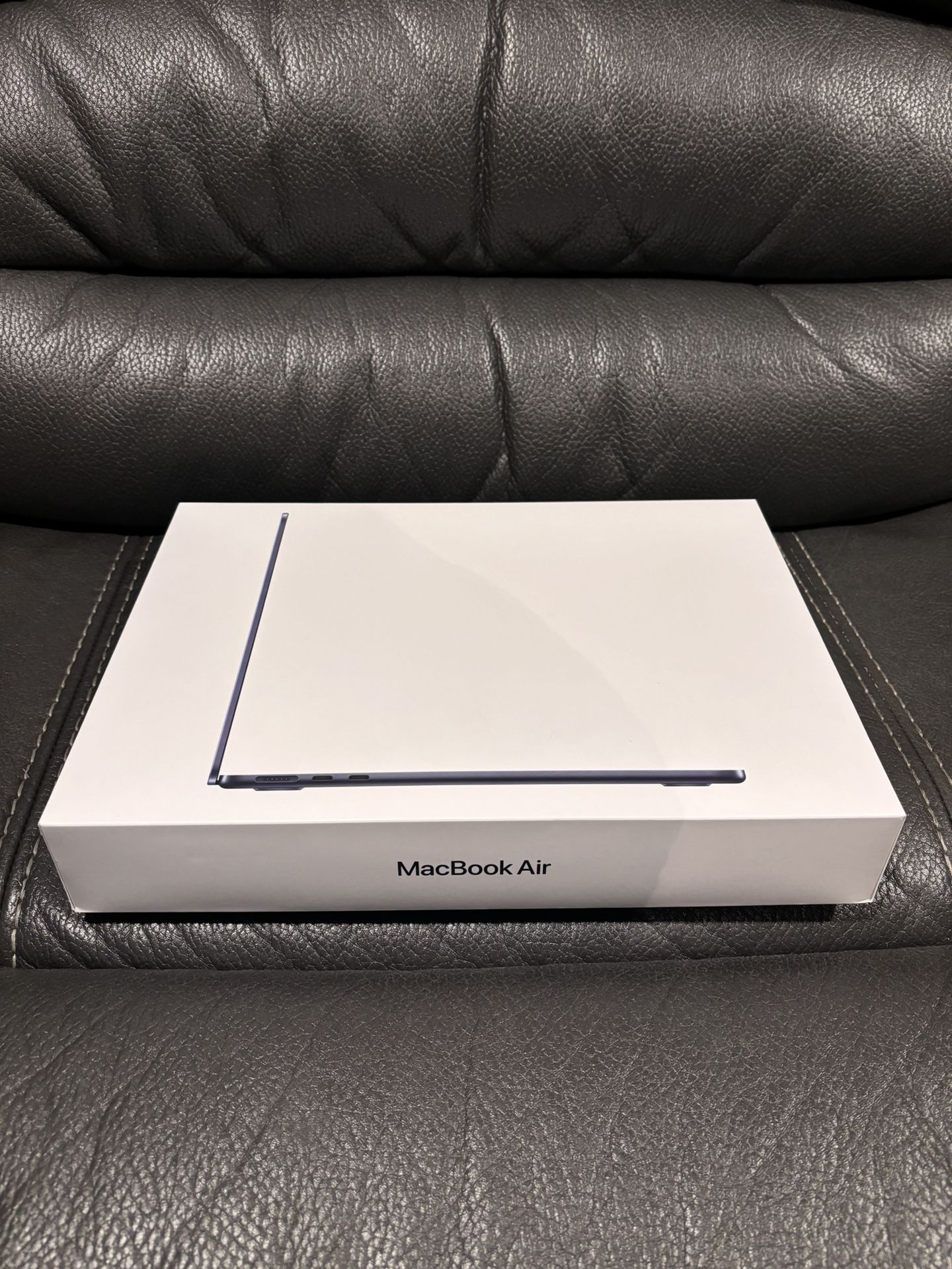 MacBook Air 13.6 Inch
