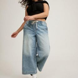 Torrid Jeans