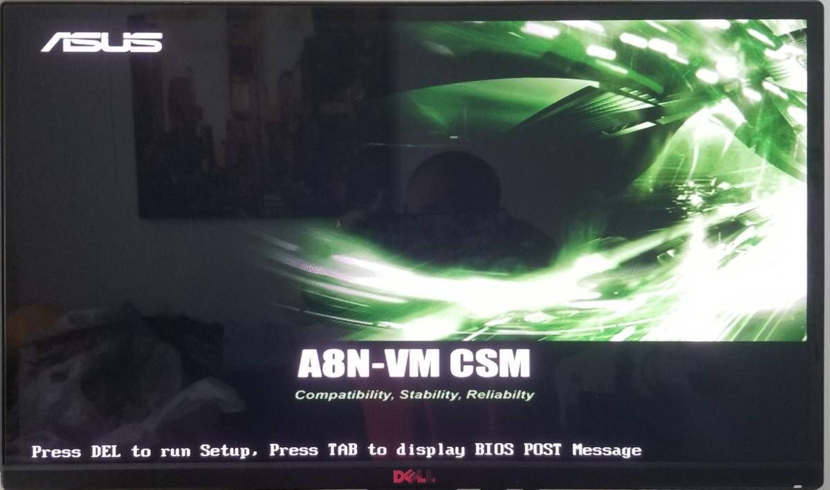 Custom Desktop Gateway Case Asus Motherboard