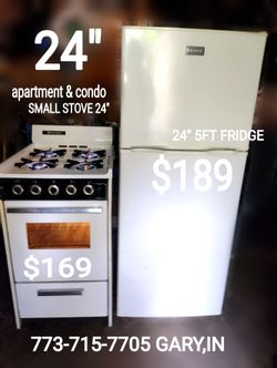 24" small stove fridge ac air conditioner coil condenser 410a furnace water heater
