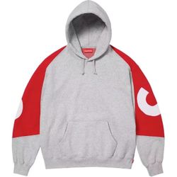 Supreme Hoodie 