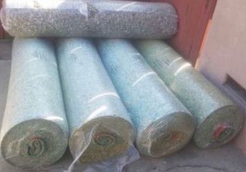 Carpet Padding