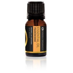 Pangea Organics Essential Oil