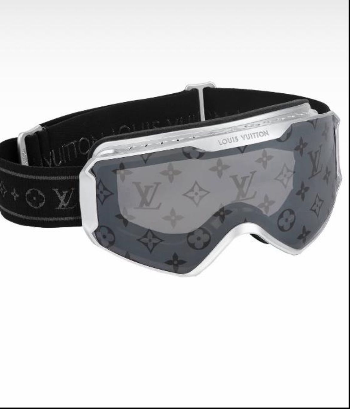 Louis Vuitton LV Snow Mask – Brand New with Box (Gift, Never Used)