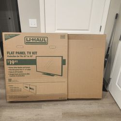 Flat Panel TV Kit