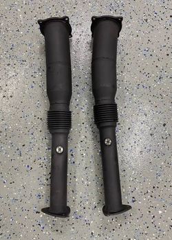 ⭐⭐⭐ 2017 - 2022 ACURA NSX 3.5 TT TURBO CERAMIC COATED EXHAUST