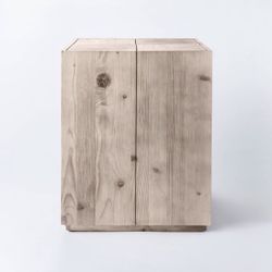 Accent Table 
