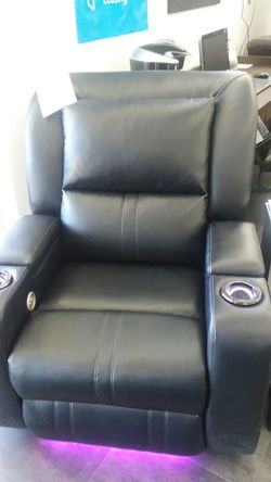 Power Recliner