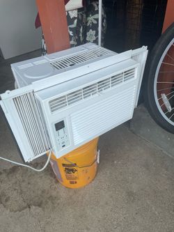 Ac window unit