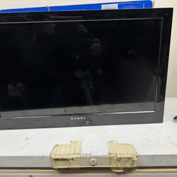 Dynex TV