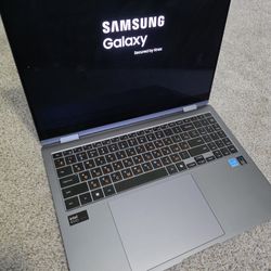 Galaxy Book4 Pro 360
