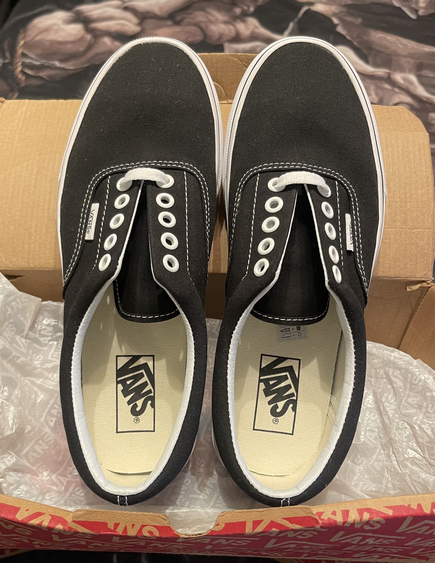 VANS (Era)