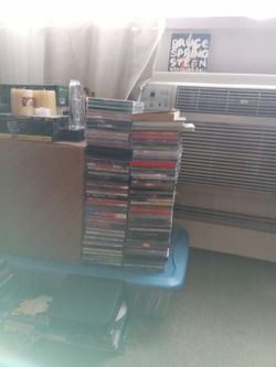 $5 Each CDs For Sale