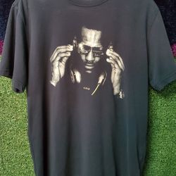 Nike LeBron James Shirt 