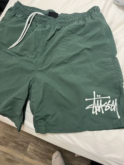 Stussy large Mens Shorts