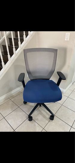 Office chair very comfortable
