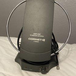 TV Indoor antenna
