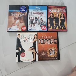 Tyler Perry's Why Did I Get Married Too? Blu Ray