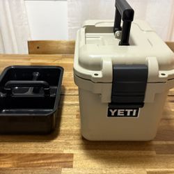 Yeti Gobox 15