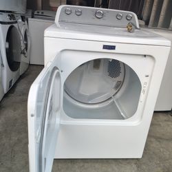 Maytag Dryer 