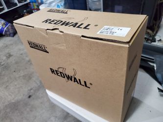 Redwall SIP-3020