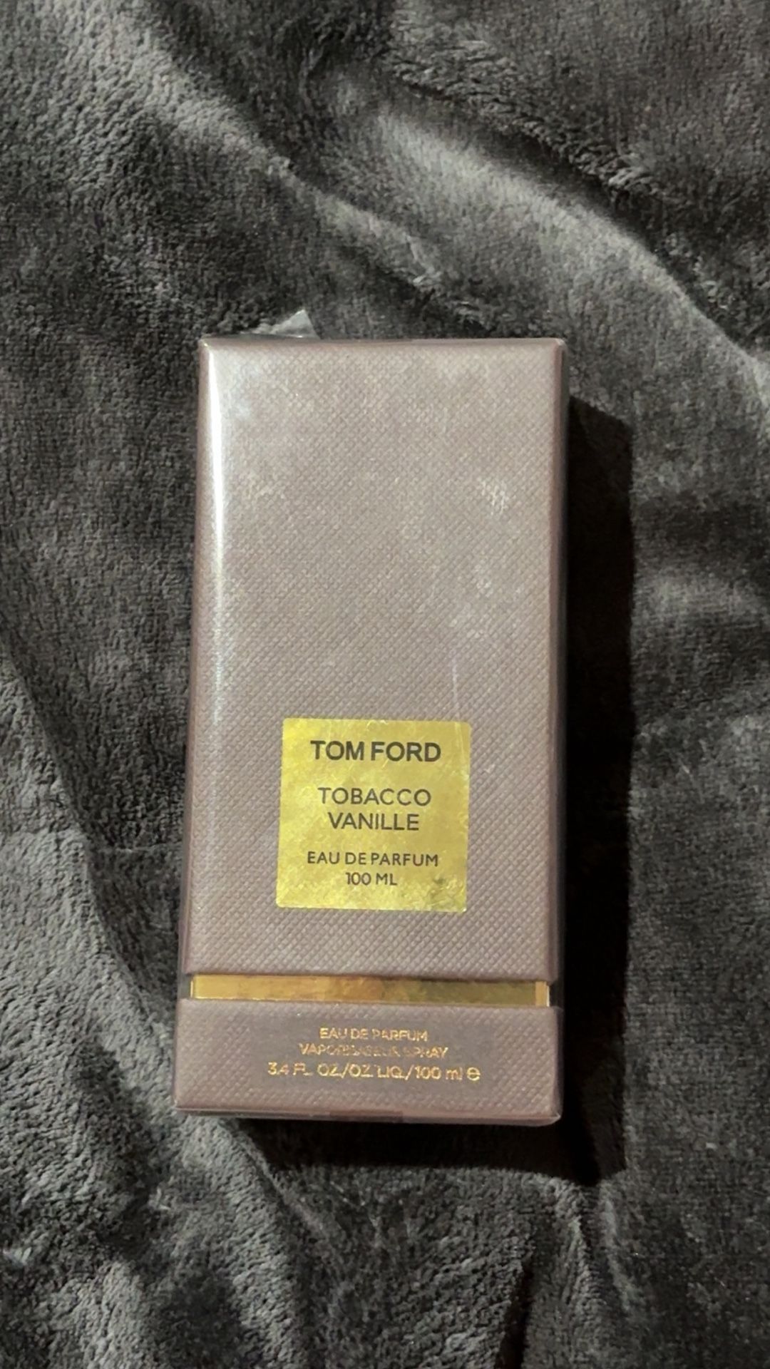 TOM FORD Tobacco Vanille Eau de Parfum