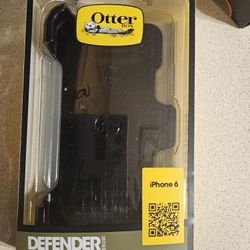 $15 Outter Iphone 6 Defenders Case