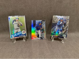Bo Bichette Lot!!!