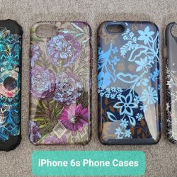 iPhone 6s Phone Cases