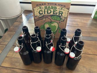 Hard Cider Kit