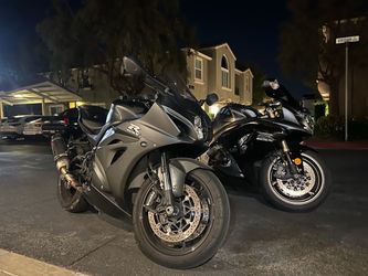 2022 GSXR-1000