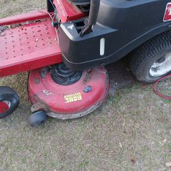 Toro4222 Mover