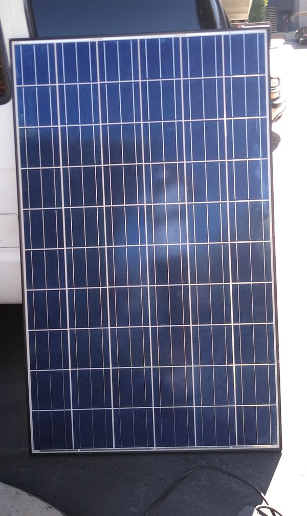 Hyundai SOLAR PANELS (1.5 SYSTEM) for Sale in Temecula, CA  OfferUp