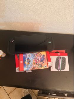 Switch 2 bundle