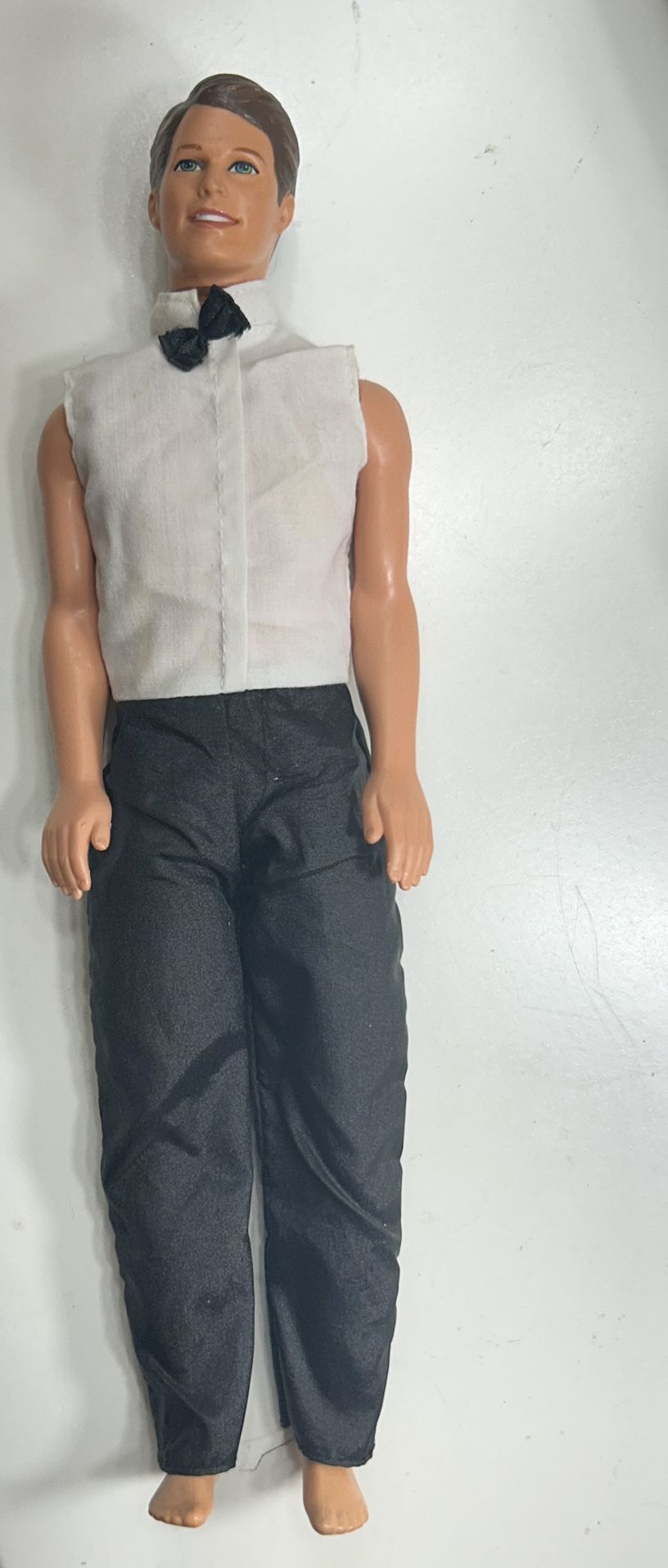 Vintage 1968 Ken Doll