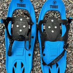 Tubbs Flex Jr Snowshoes 17” Kids