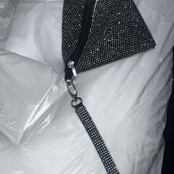 Small Formal Hand Bag 