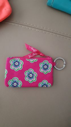 Vera Bradley i.d. case