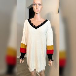 Beautiful SHEIN  Sweater 