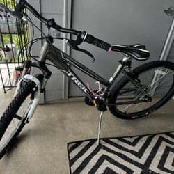 Trek Bike