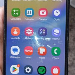Samsung A 15 5G (Unlocked)  128 GB
