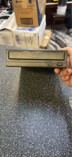 LG M-DISC Internal Optical Drive