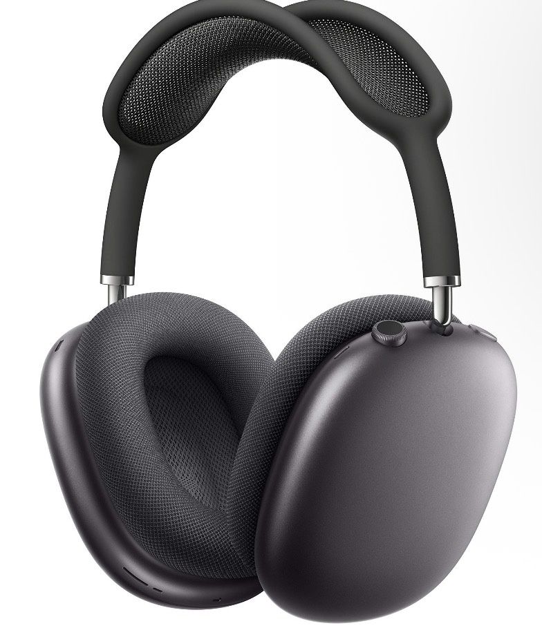 AirPod Max’s