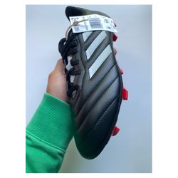 Adidas Goletto VIII FG Soccer Cleats Men’s sz 9 NEW NO BOX!