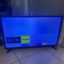 Samsung Smart Tv