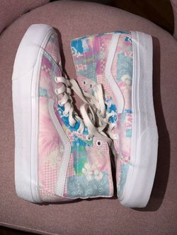 Women’s vans