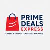 Prime Deals Express