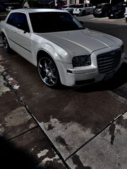 2009 Chrysler 300