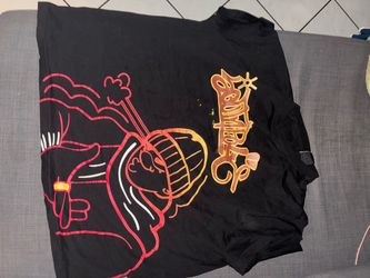 SouthPole Authentic Collection T-Shirt